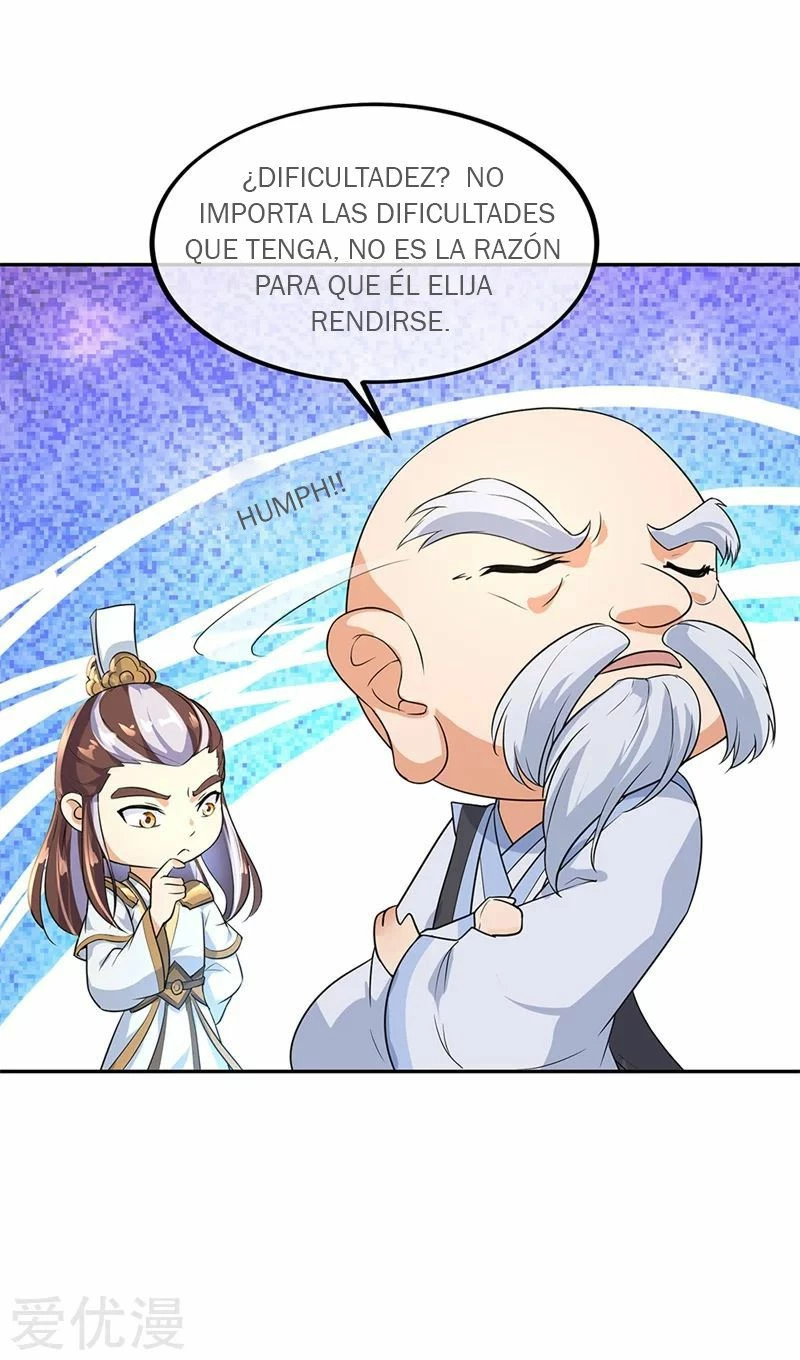 Peerless Battle Spirit - Capítulo 174 - Página 4 - LectorTMOo