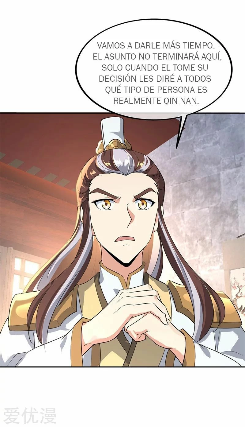 Peerless Battle Spirit - Capítulo 174 - Página 6 - LectorTMOo