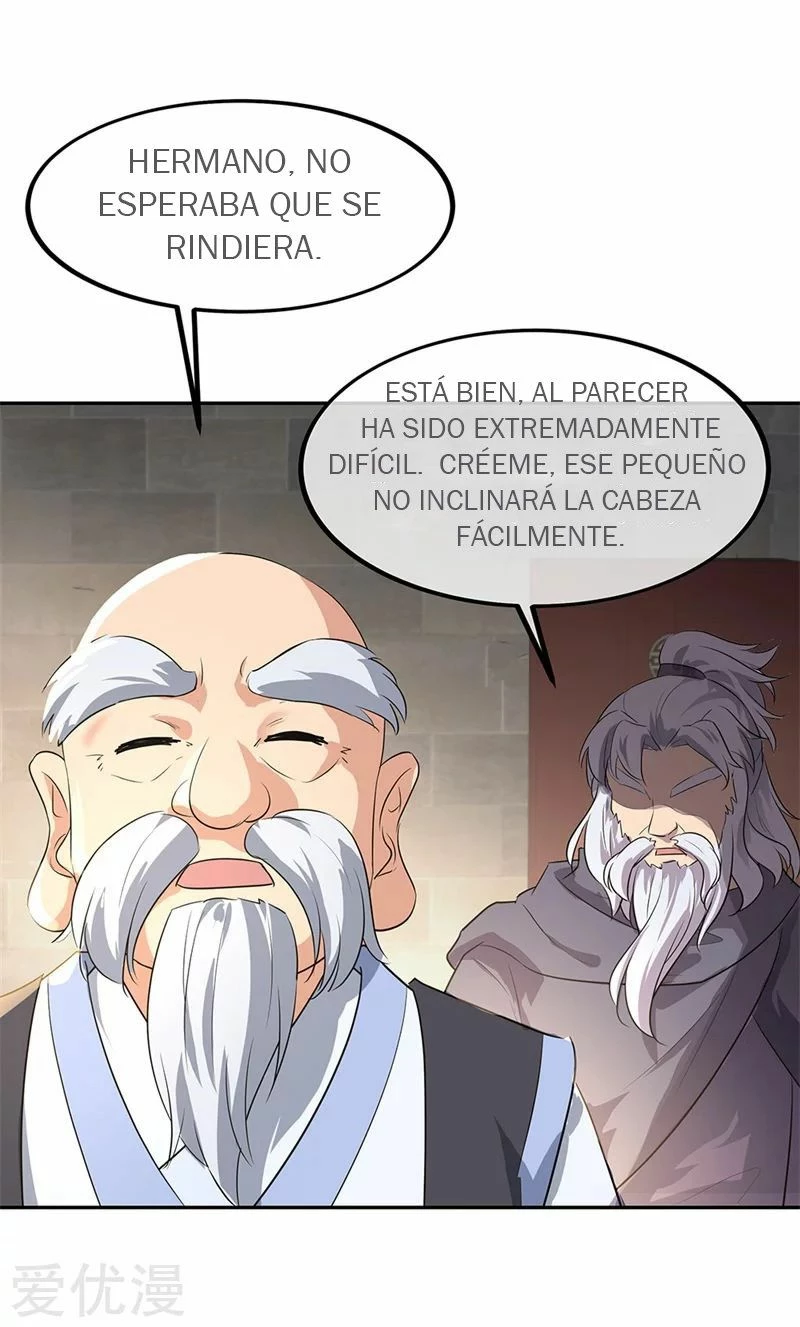 Peerless Battle Spirit - Capítulo 174 - Página 8 - LectorTMOo