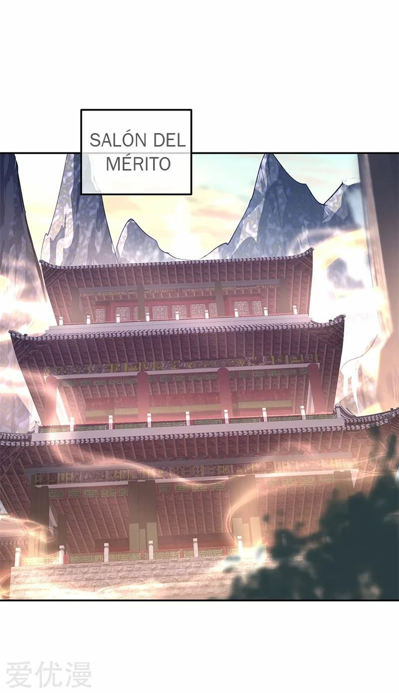 Peerless Battle Spirit - Capítulo 174 - Página 14 - LectorTMOo