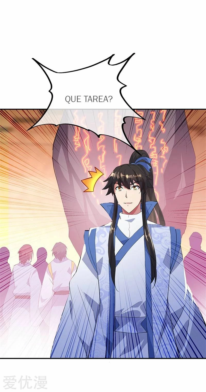 Peerless Battle Spirit - Capítulo 175 - Página 8 - LectorTMOo