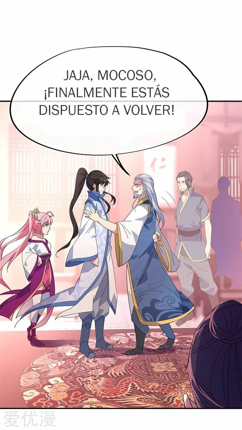 Peerless Battle Spirit - Capítulo 176 - Página 12 - LectorTMOo