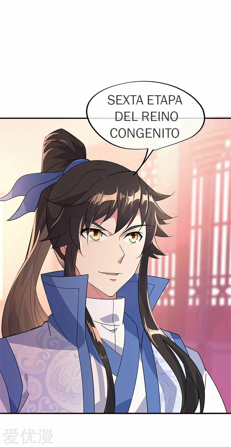 Peerless Battle Spirit - Capítulo 176 - Página 14 - LectorTMOo