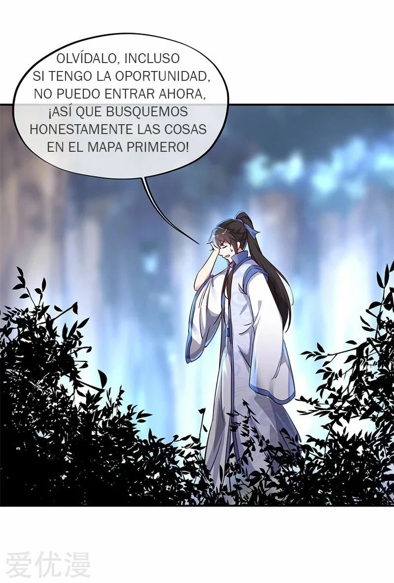 Peerless Battle Spirit - Capítulo 178 - Página 7 - LectorTMOo