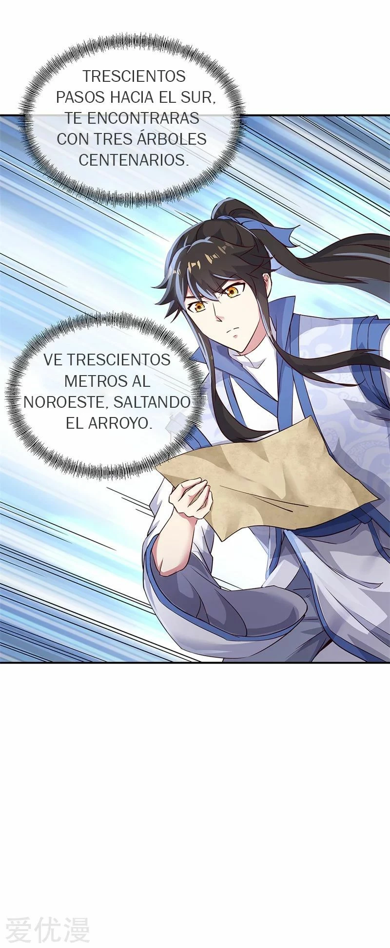 Peerless Battle Spirit - Capítulo 178 - Página 9 - LectorTMOo