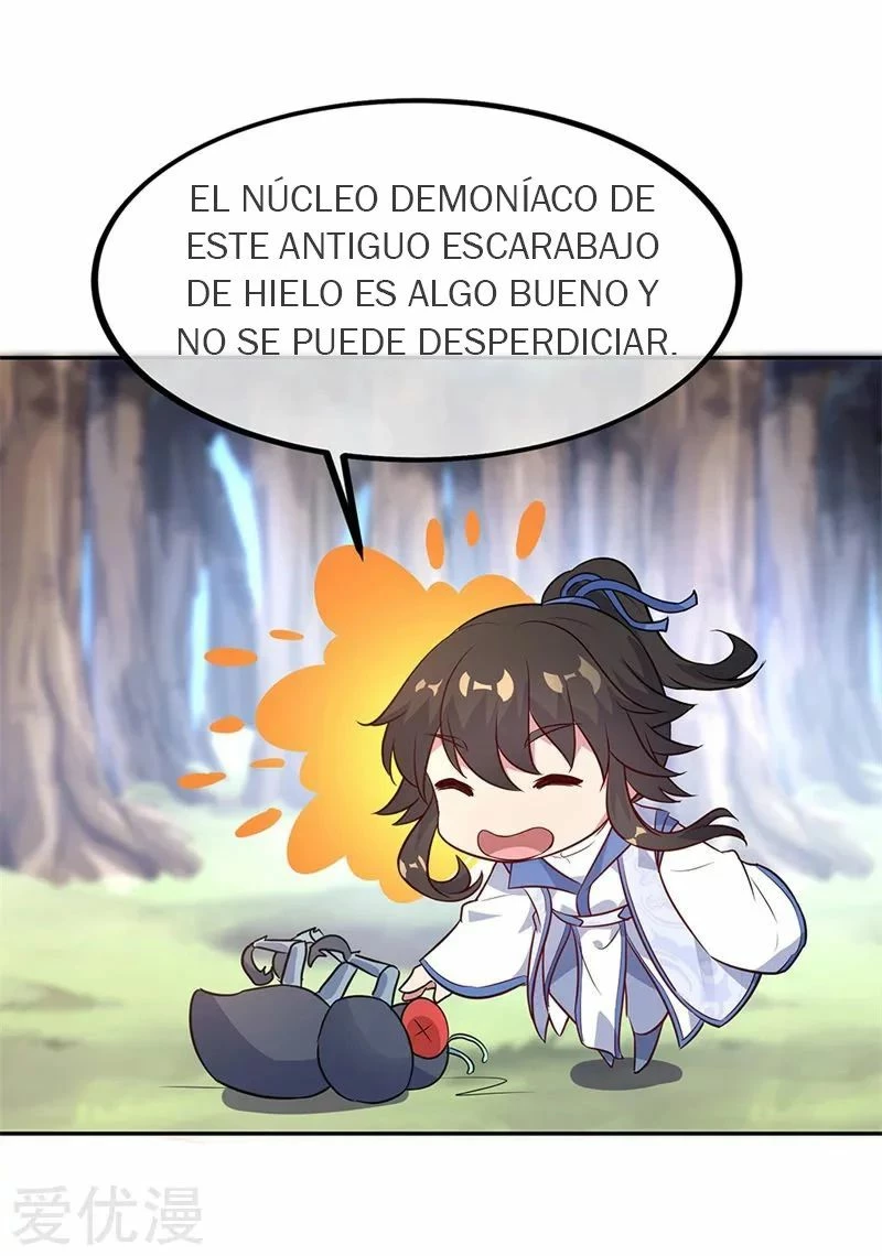 Peerless Battle Spirit - Capítulo 179 - Página 13 - LectorTMOo