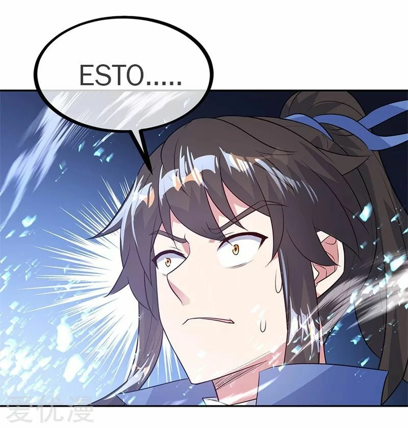 Peerless Battle Spirit - Capítulo 179 - Página 15 - LectorTMOo