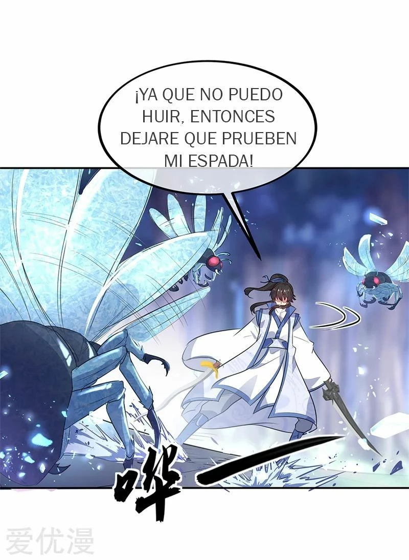 Peerless Battle Spirit - Capítulo 179 - Página 19 - LectorTMOo