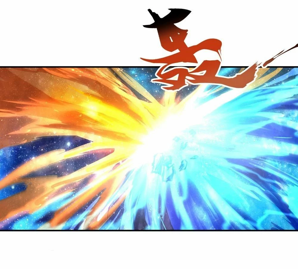 Peerless Battle Spirit - Capítulo 18 - Página 11 - LectorTMOo