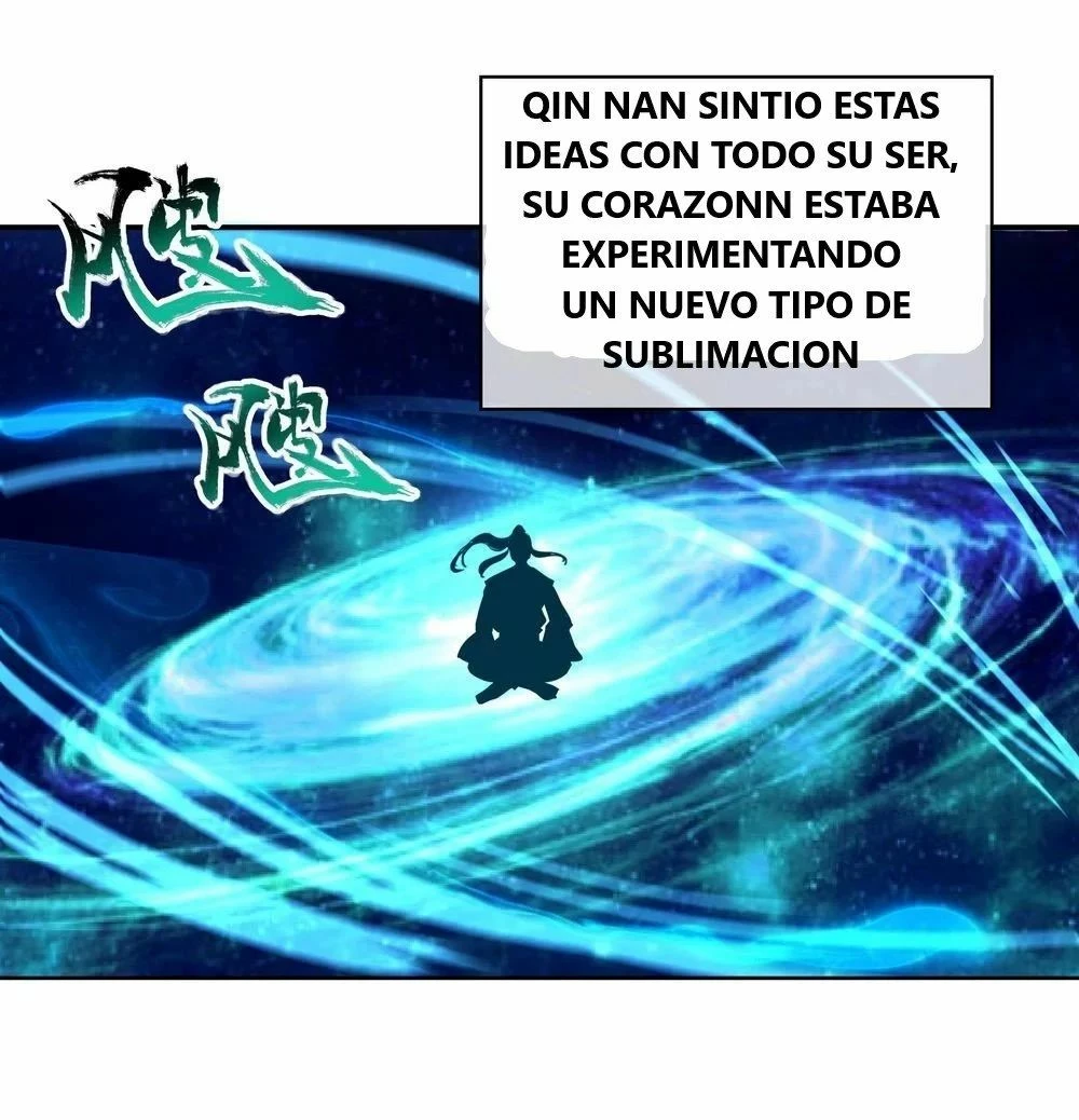 Peerless Battle Spirit - Capítulo 18 - Página 13 - LectorTMOo