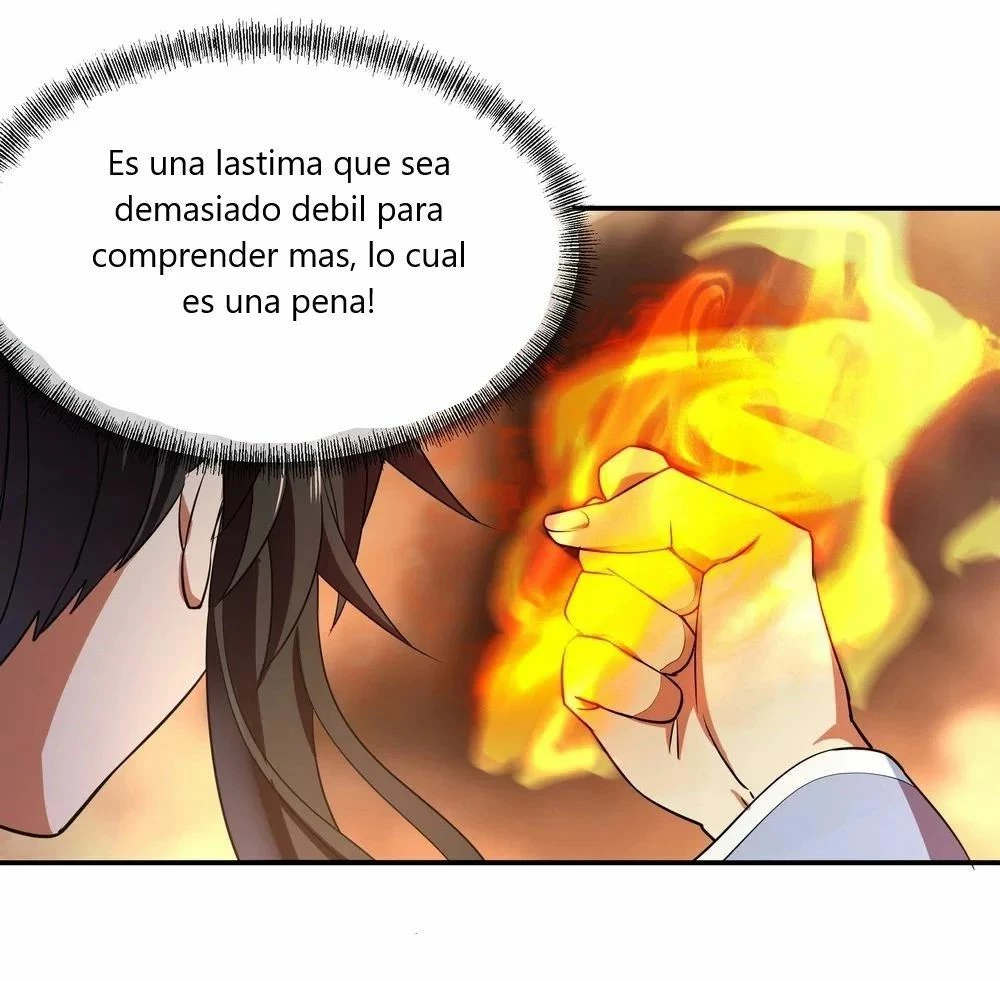 Peerless Battle Spirit - Capítulo 18 - Página 19 - LectorTMOo