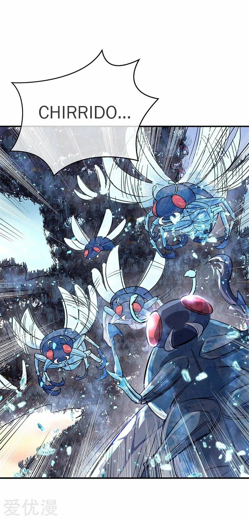 Peerless Battle Spirit - Capítulo 181 - Página 4 - LectorTMOo