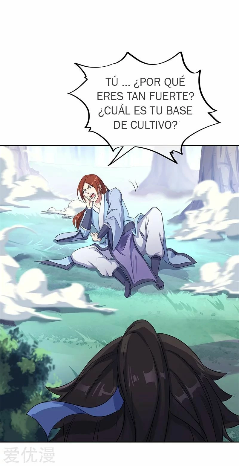 Peerless Battle Spirit - Capítulo 184 - Página 6 - LectorTMOo