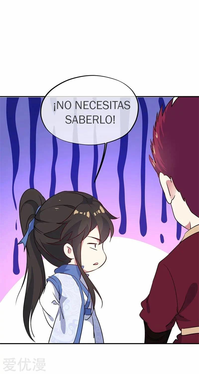 Peerless Battle Spirit - Capítulo 185 - Página 23 - LectorTMOo