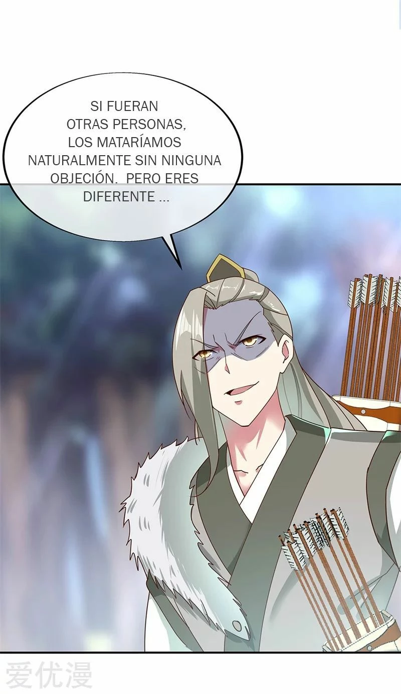 Peerless Battle Spirit - Capítulo 187 - Página 13 - LectorTMOo