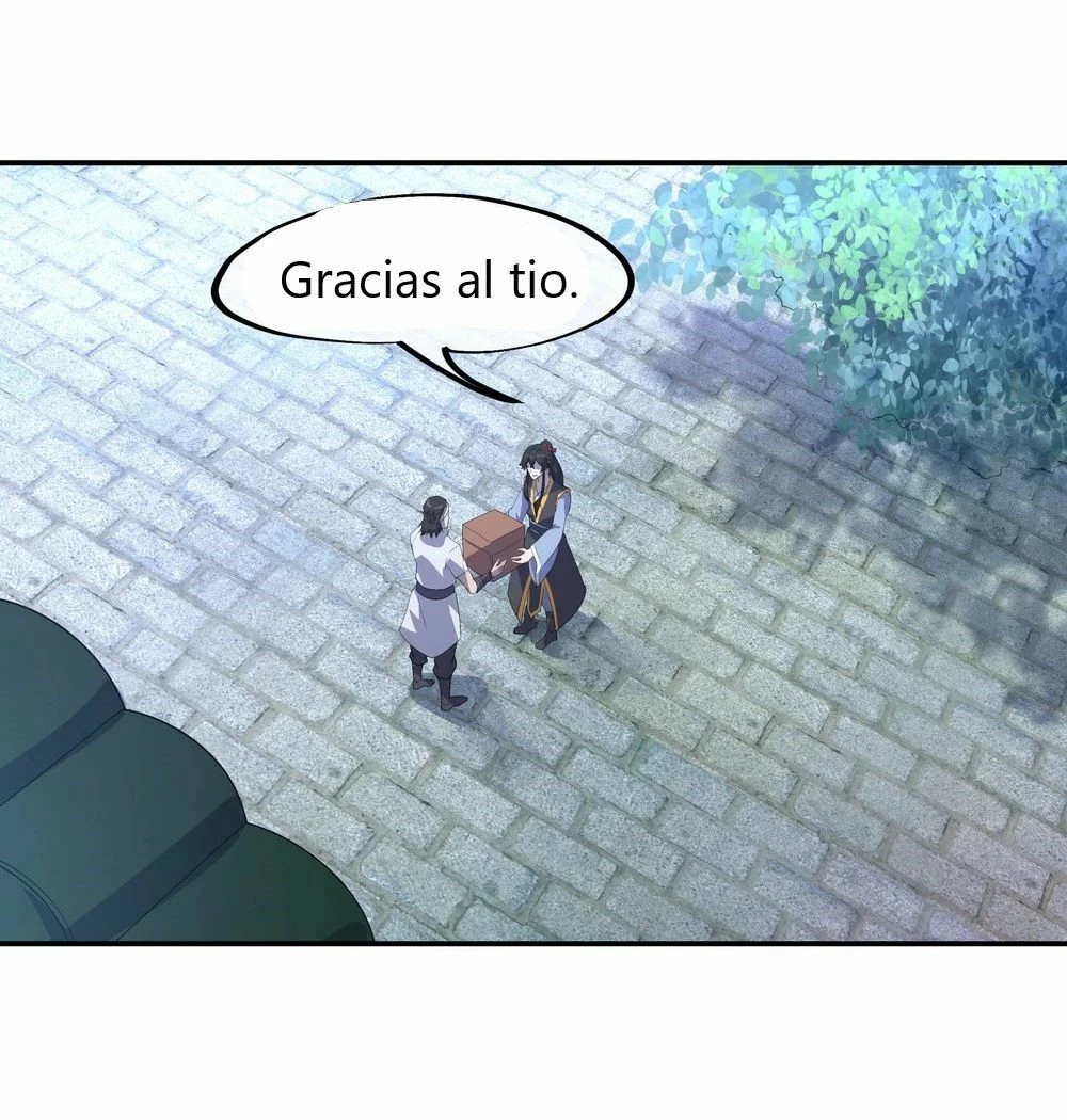 Peerless Battle Spirit - Capítulo 19 - Página 10 - LectorTMOo
