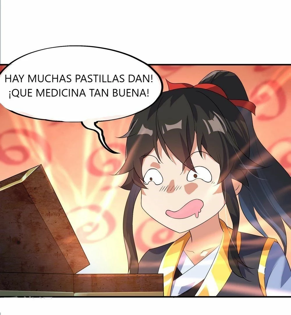 Peerless Battle Spirit - Capítulo 19 - Página 13 - LectorTMOo