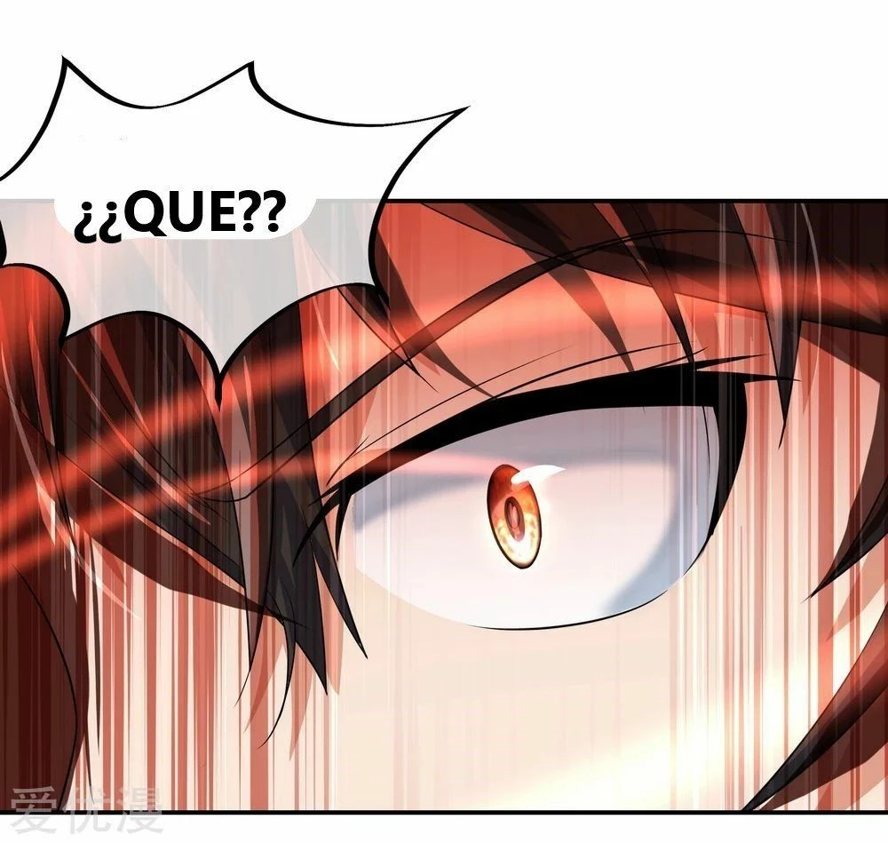 Peerless Battle Spirit - Capítulo 19 - Página 20 - LectorTMOo