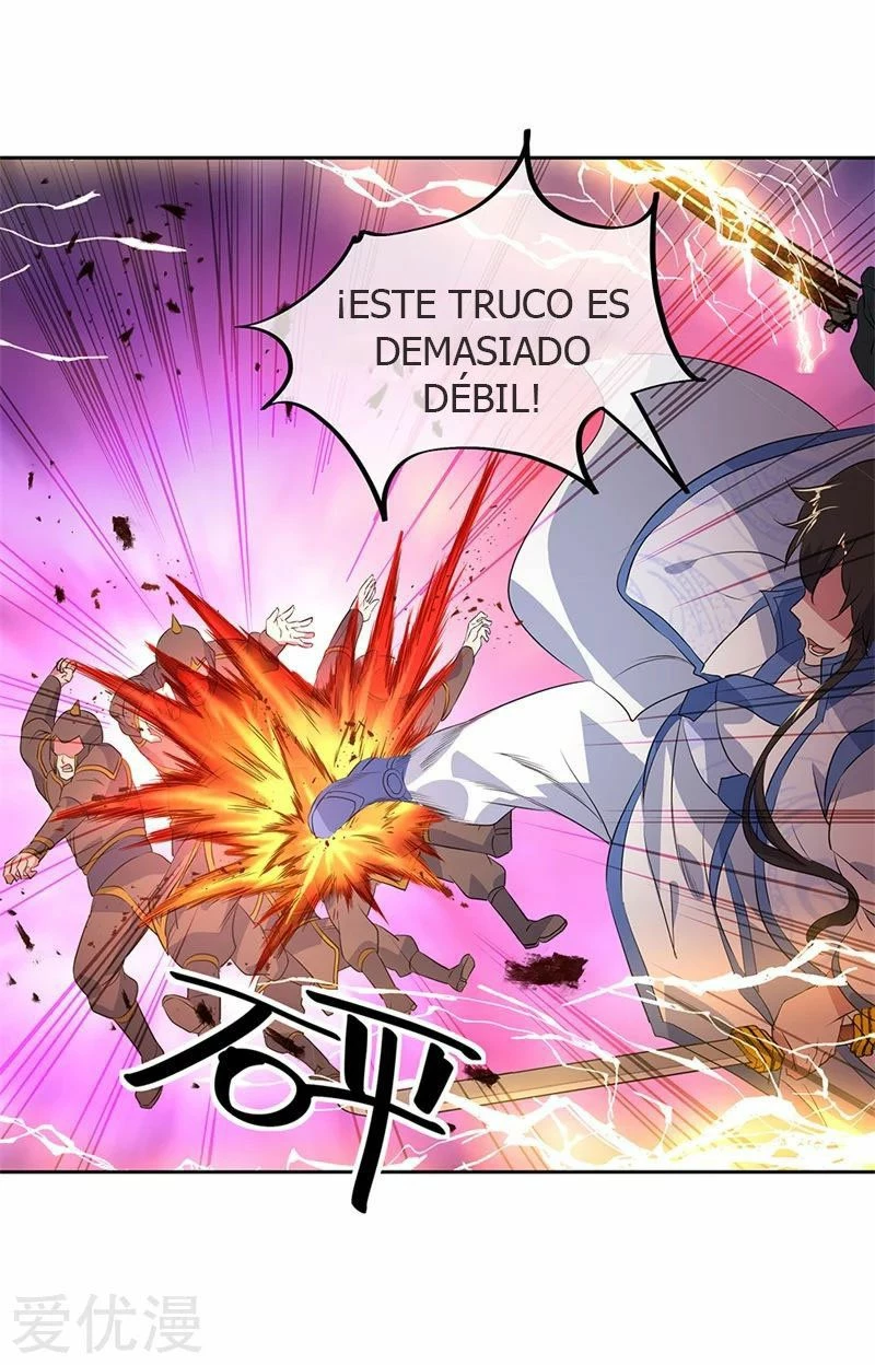 Peerless Battle Spirit - Capítulo 190 - Página 13 - LectorTMOo