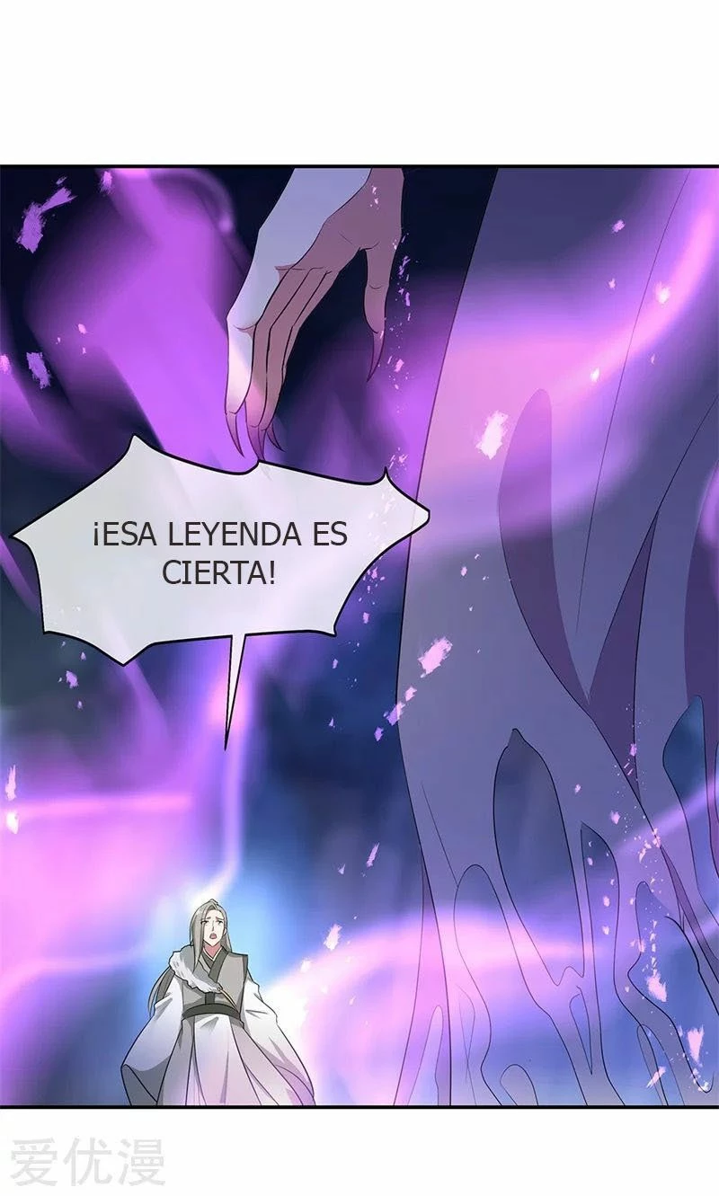 Peerless Battle Spirit - Capítulo 191 - Página 13 - LectorTMOo