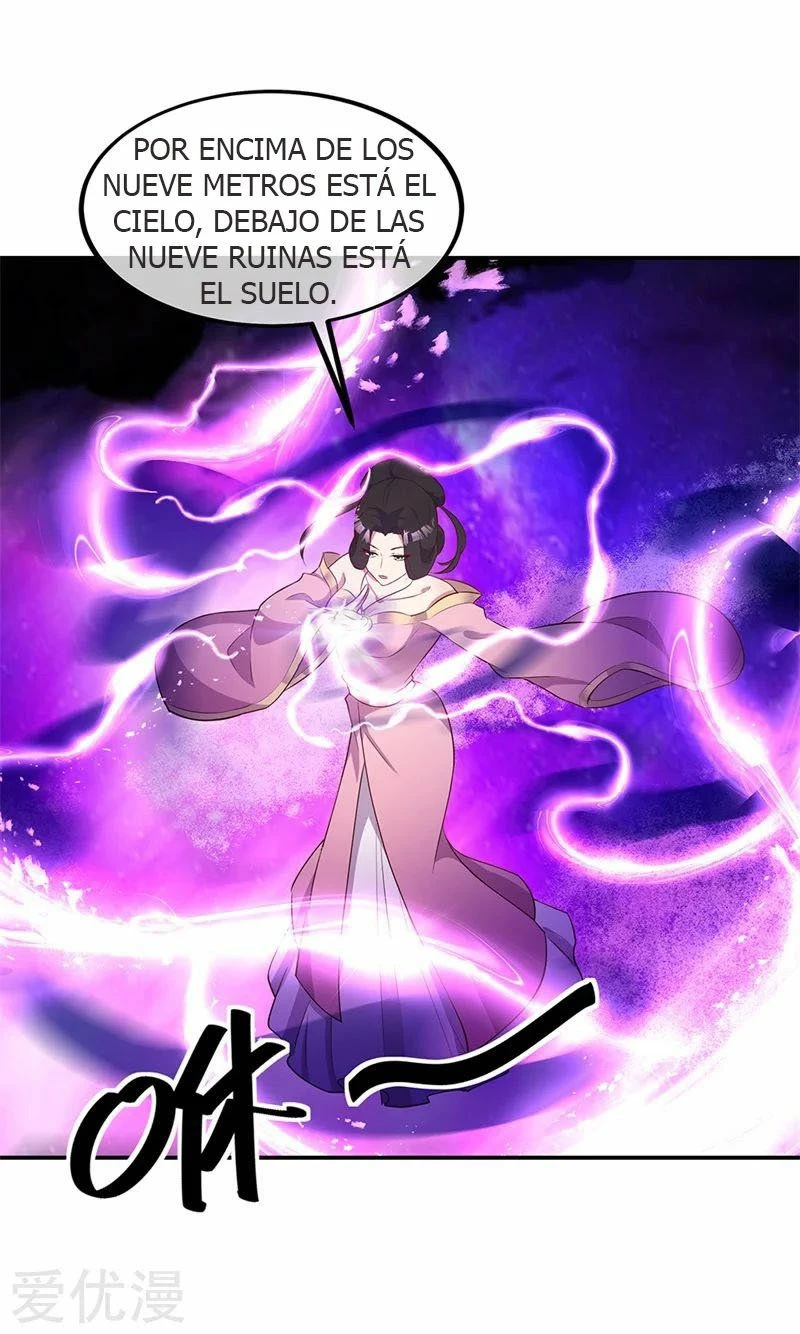 Peerless Battle Spirit - Capítulo 192 - Página 3 - LectorTMOo