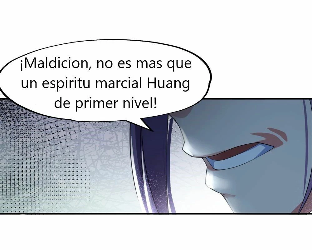Peerless Battle Spirit - Capítulo 2 - Página 8 - LectorTMOo