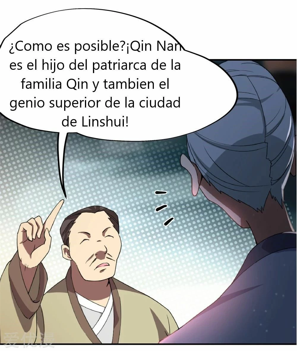 Peerless Battle Spirit - Capítulo 2 - Página 20 - LectorTMOo