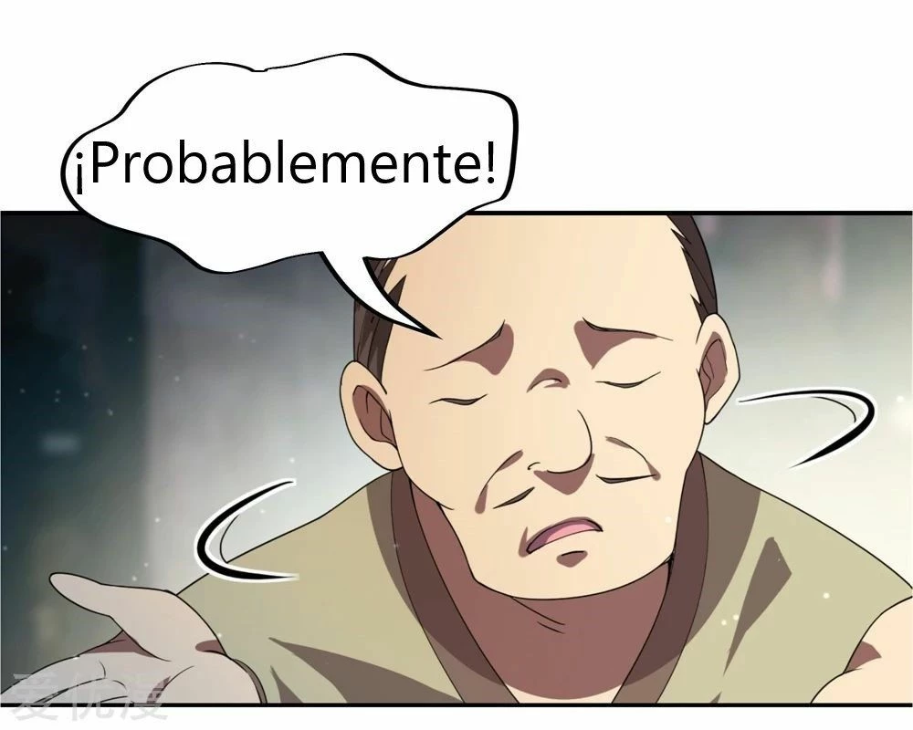 Peerless Battle Spirit - Capítulo 2 - Página 22 - LectorTMOo