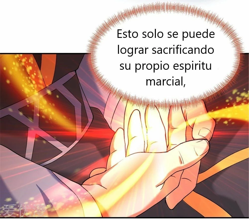 Peerless Battle Spirit - Capítulo 2 - Página 34 - LectorTMOo