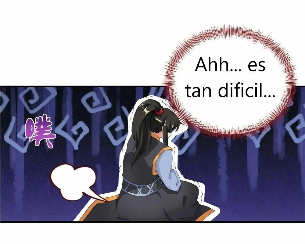 Peerless Battle Spirit - Capítulo 2 - Página 39 - LectorTMOo