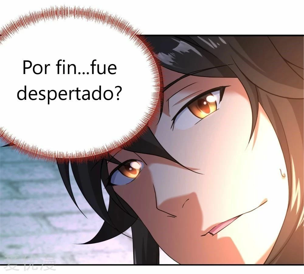 Peerless Battle Spirit - Capítulo 2 - Página 51 - LectorTMOo