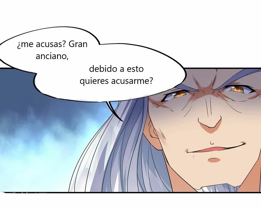 Peerless Battle Spirit - Capítulo 20 - Página 10 - LectorTMOo