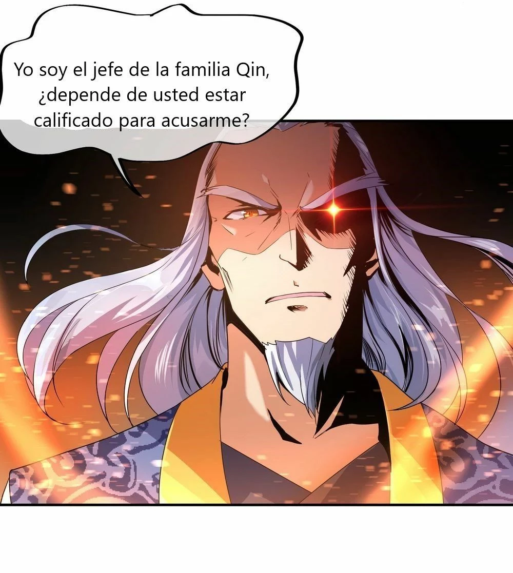 Peerless Battle Spirit - Capítulo 20 - Página 12 - LectorTMOo
