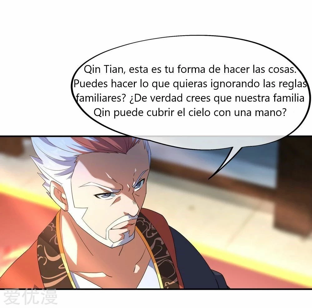 Peerless Battle Spirit - Capítulo 20 - Página 13 - LectorTMOo