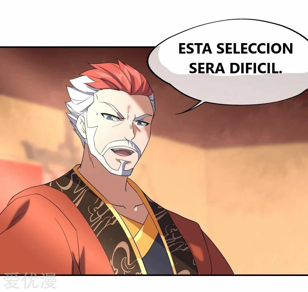 Peerless Battle Spirit - Capítulo 20 - Página 18 - LectorTMOo