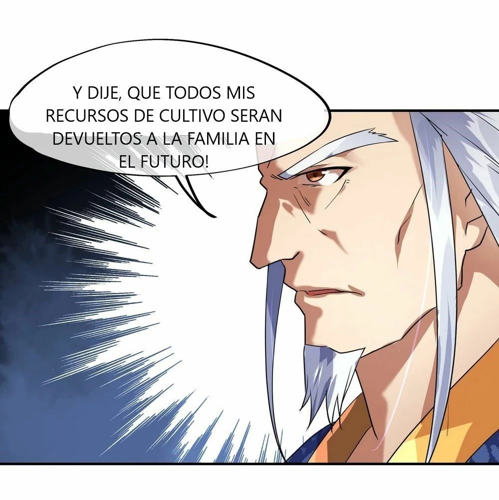 Peerless Battle Spirit - Capítulo 20 - Página 23 - LectorTMOo