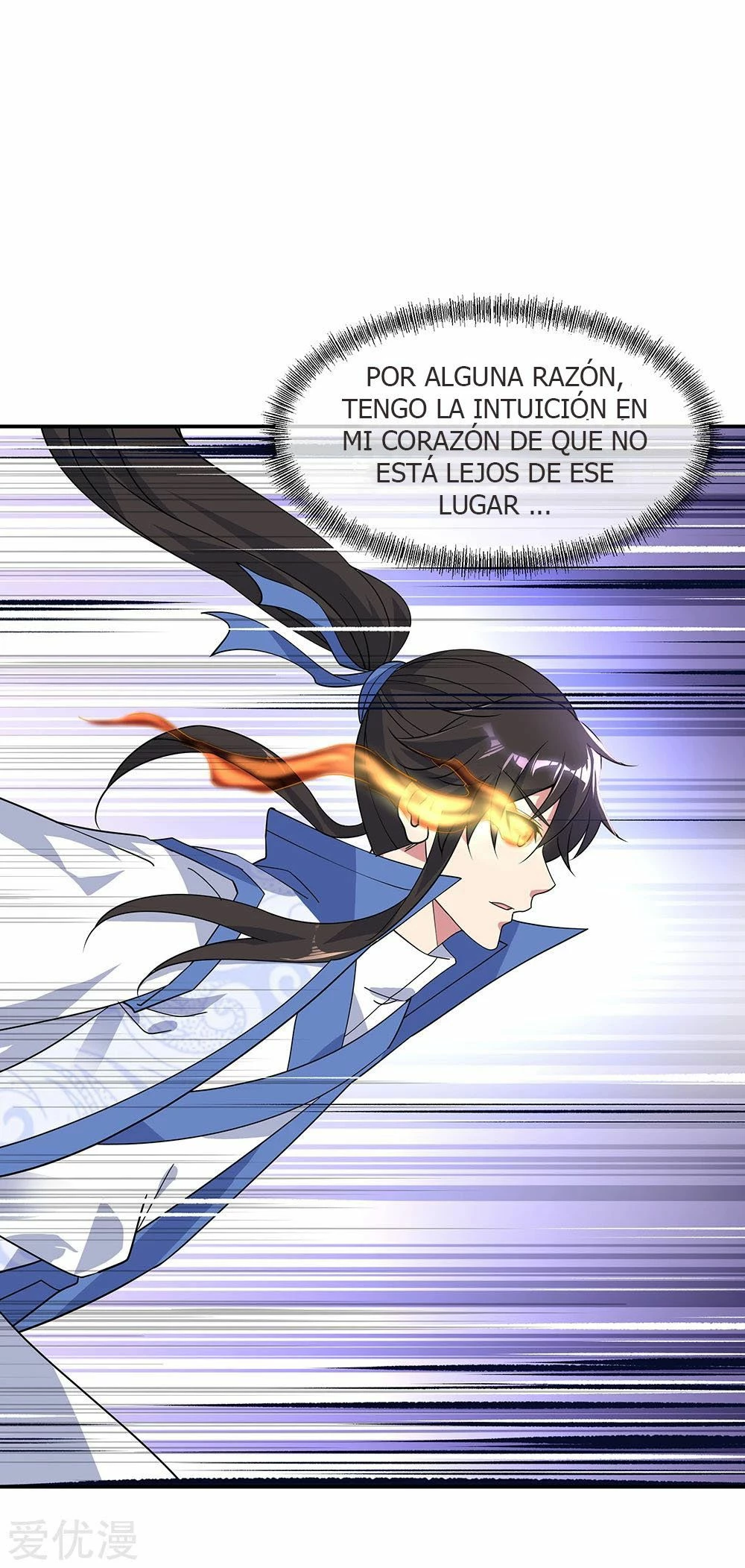 Peerless Battle Spirit - Capítulo 202 - Página 9 - LectorTMOo