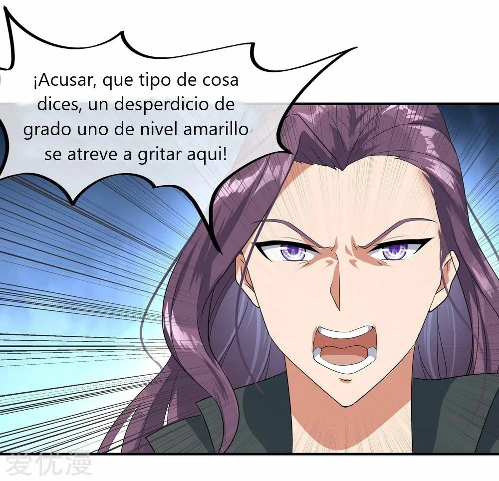Peerless Battle Spirit - Capítulo 21 - Página 8 - LectorTMOo
