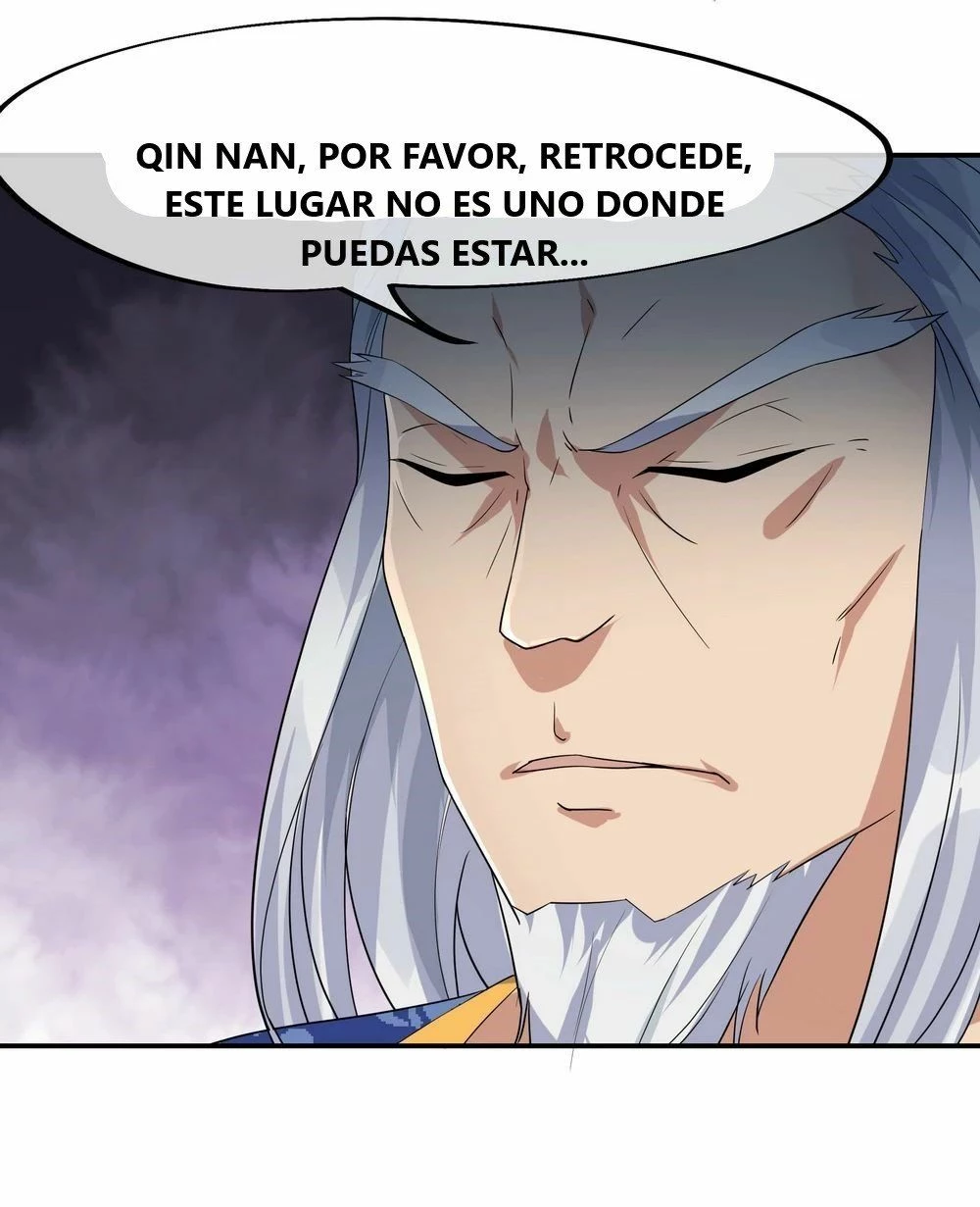 Peerless Battle Spirit - Capítulo 21 - Página 12 - LectorTMOo