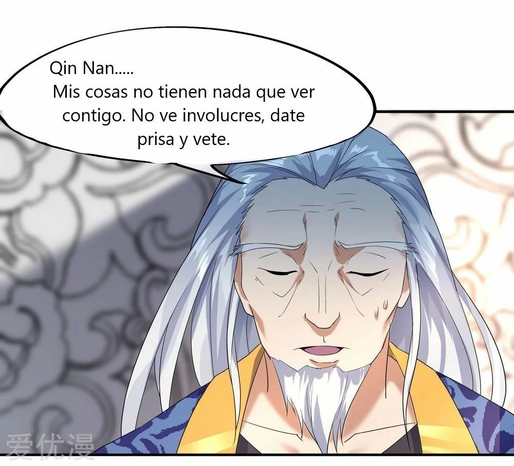 Peerless Battle Spirit - Capítulo 21 - Página 14 - LectorTMOo