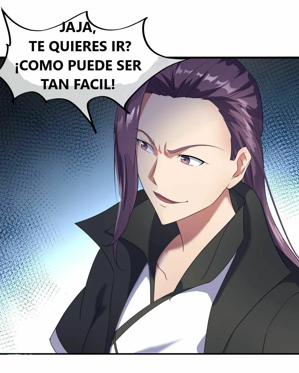 Peerless Battle Spirit - Capítulo 21 - Página 15 - LectorTMOo