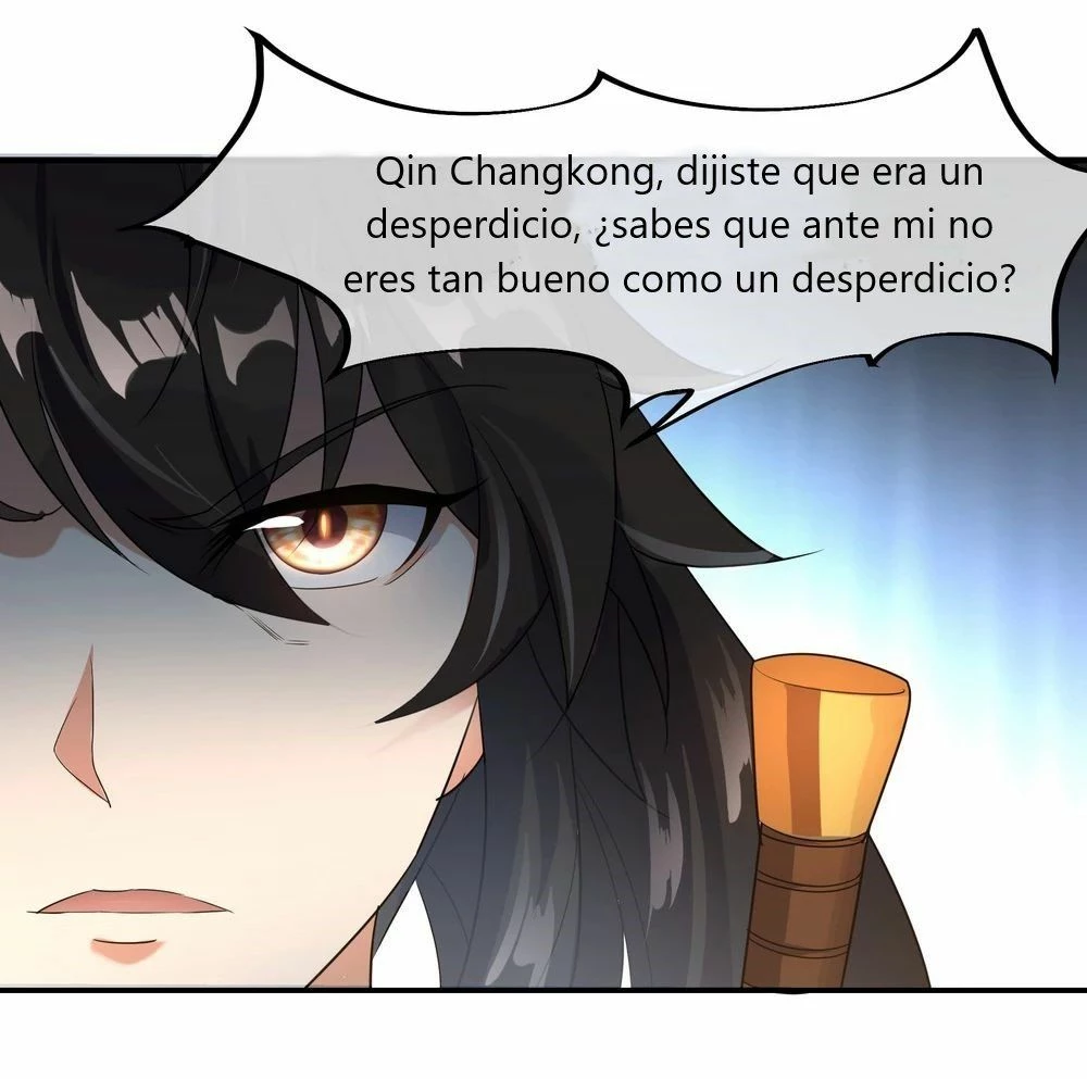 Peerless Battle Spirit - Capítulo 21 - Página 19 - LectorTMOo