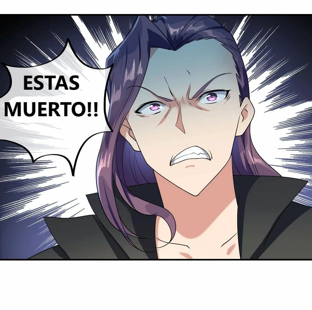 Peerless Battle Spirit - Capítulo 21 - Página 20 - LectorTMOo