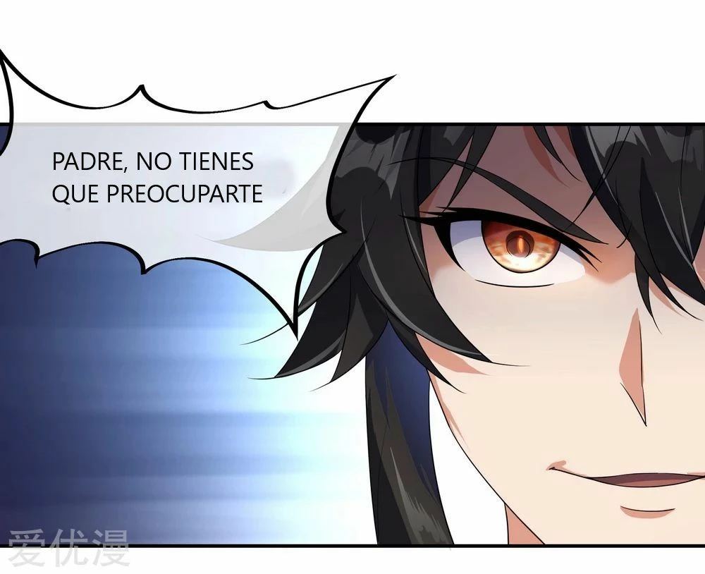 Peerless Battle Spirit - Capítulo 21 - Página 25 - LectorTMOo