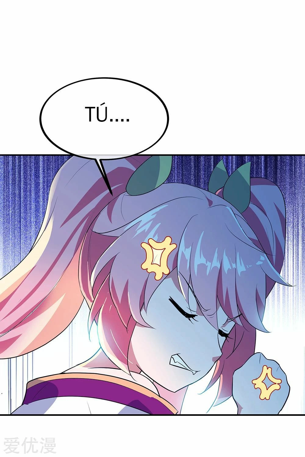 Peerless Battle Spirit - Capítulo 214 - Página 7 - LectorTMOo