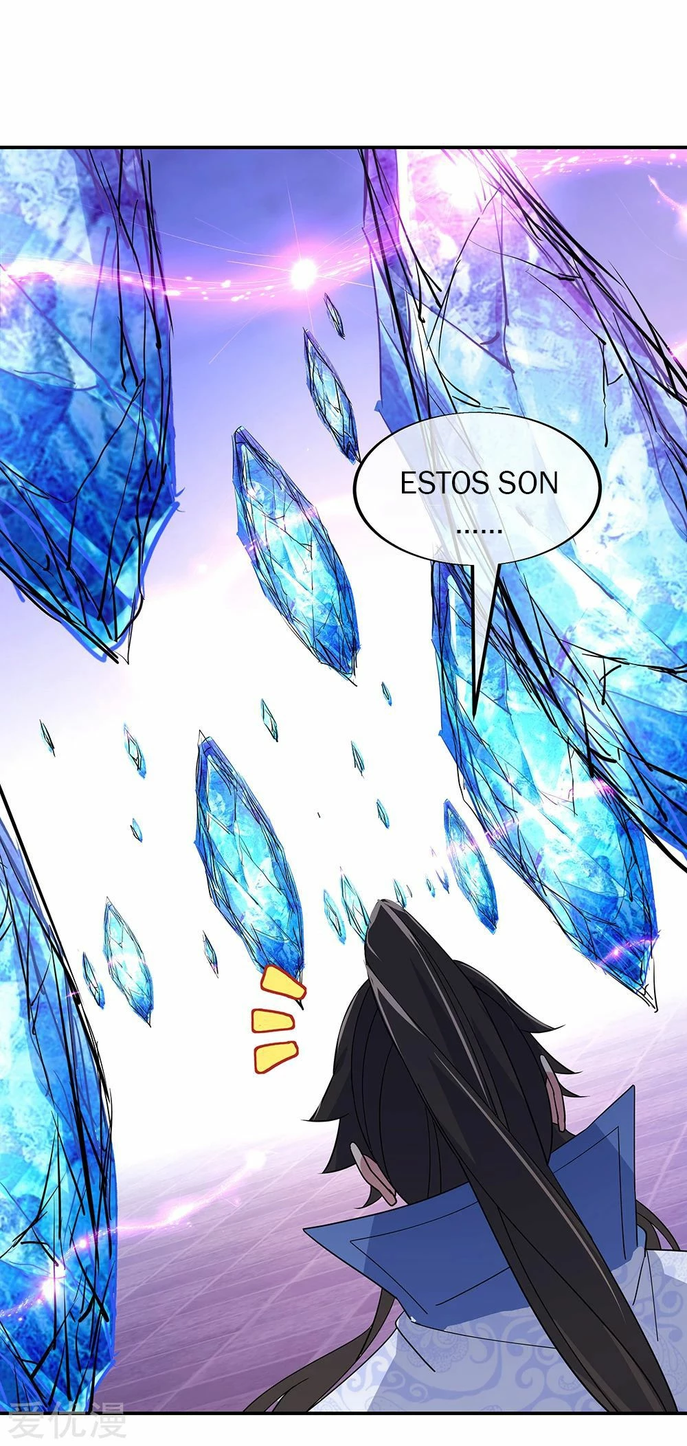 Peerless Battle Spirit - Capítulo 214 - Página 24 - LectorTMOo