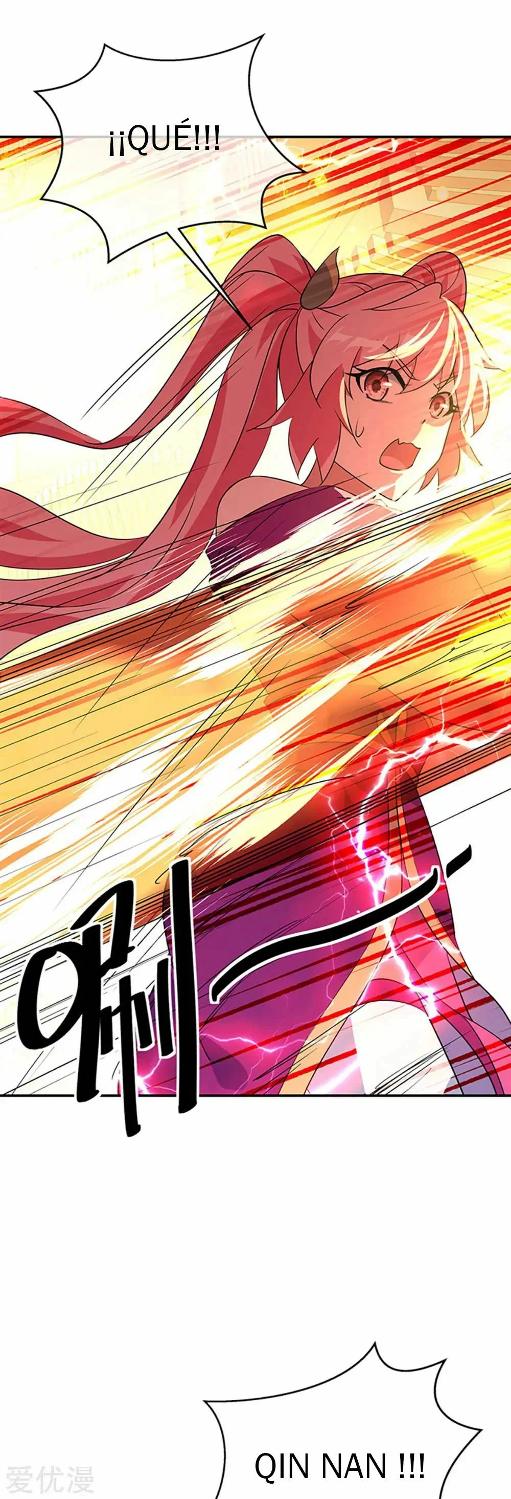 Peerless Battle Spirit - Capítulo 217 - Página 9 - LectorTMOo