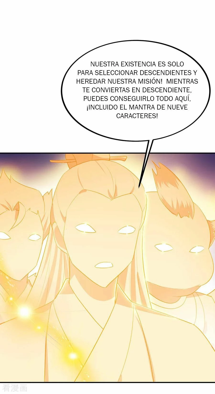 Peerless Battle Spirit - Capítulo 219 - Página 15 - LectorTMOo