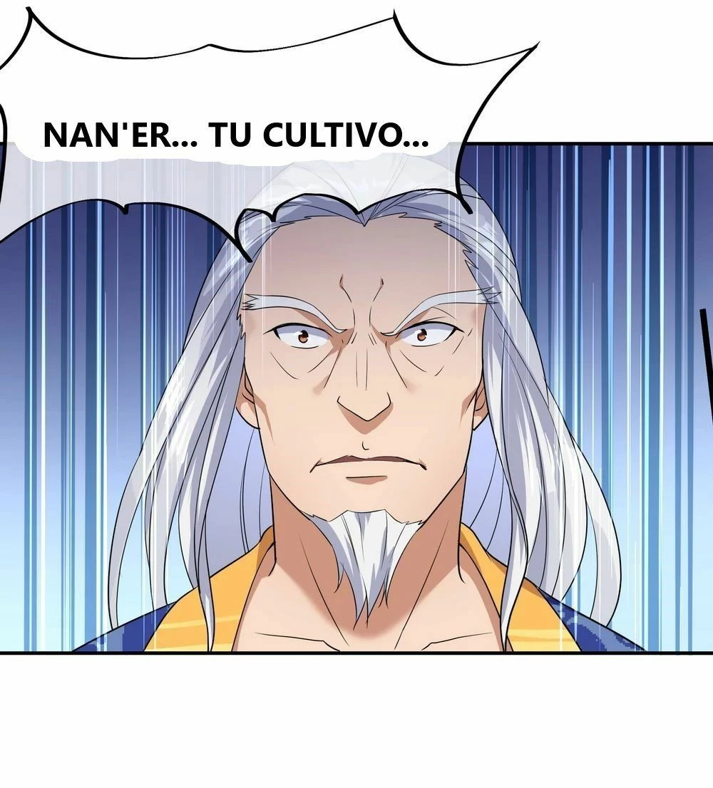 Peerless Battle Spirit - Capítulo 22 - Página 9 - LectorTMOo