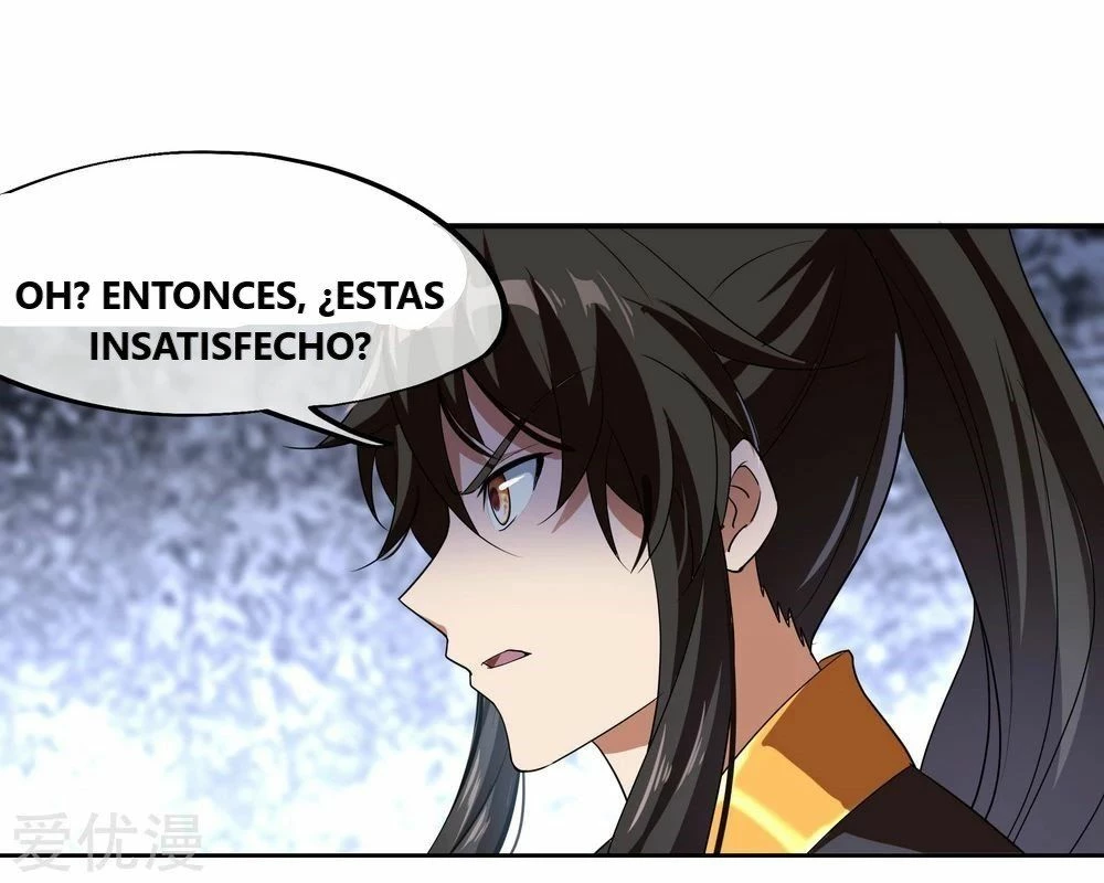 Peerless Battle Spirit - Capítulo 22 - Página 15 - LectorTMOo